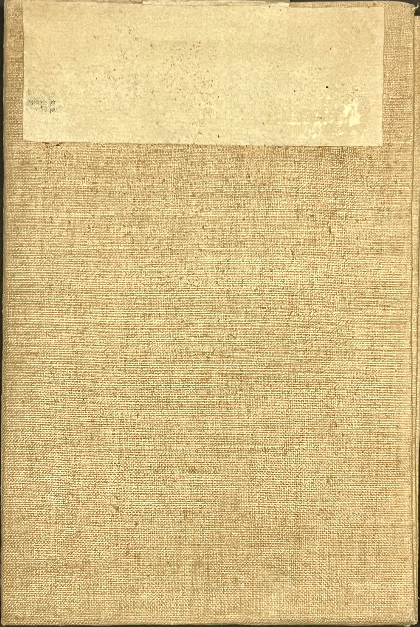 Carte Cassini entoilee Chartres
