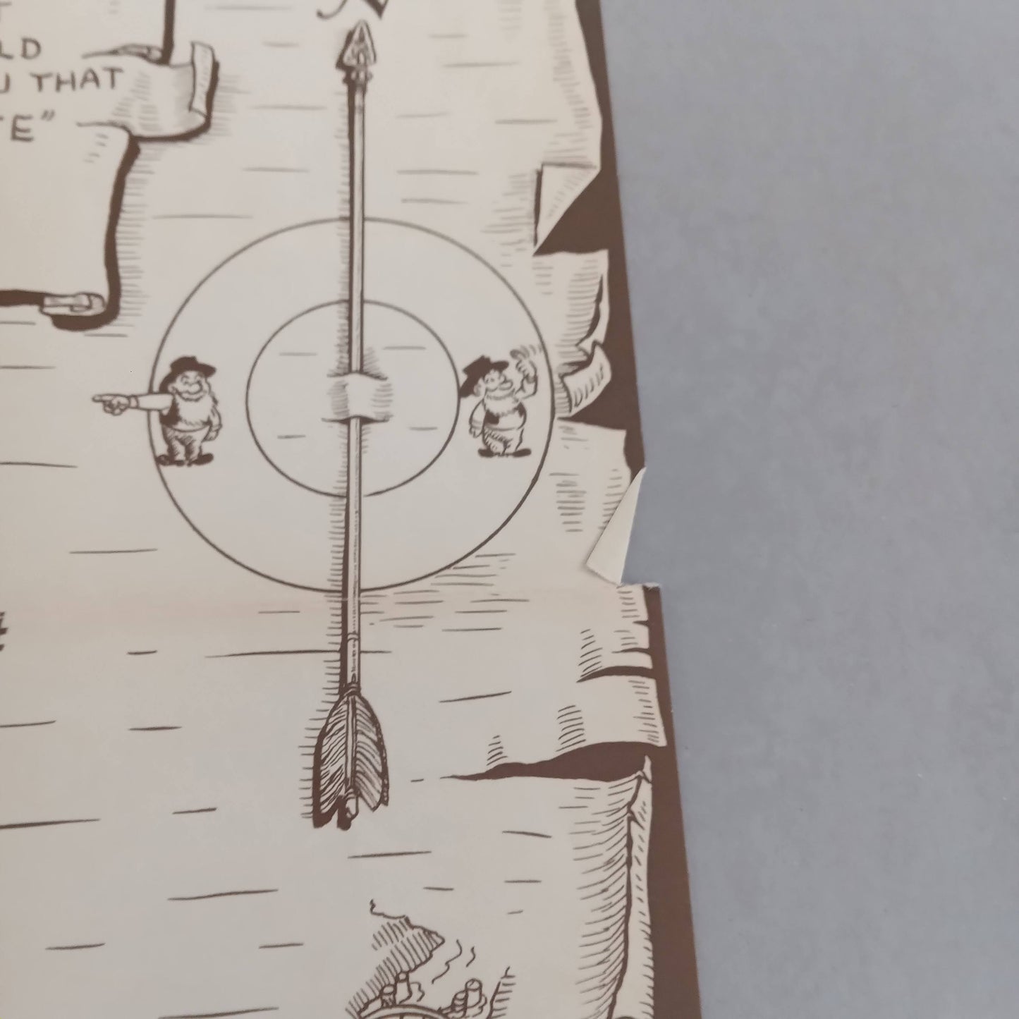 carte plan californie map