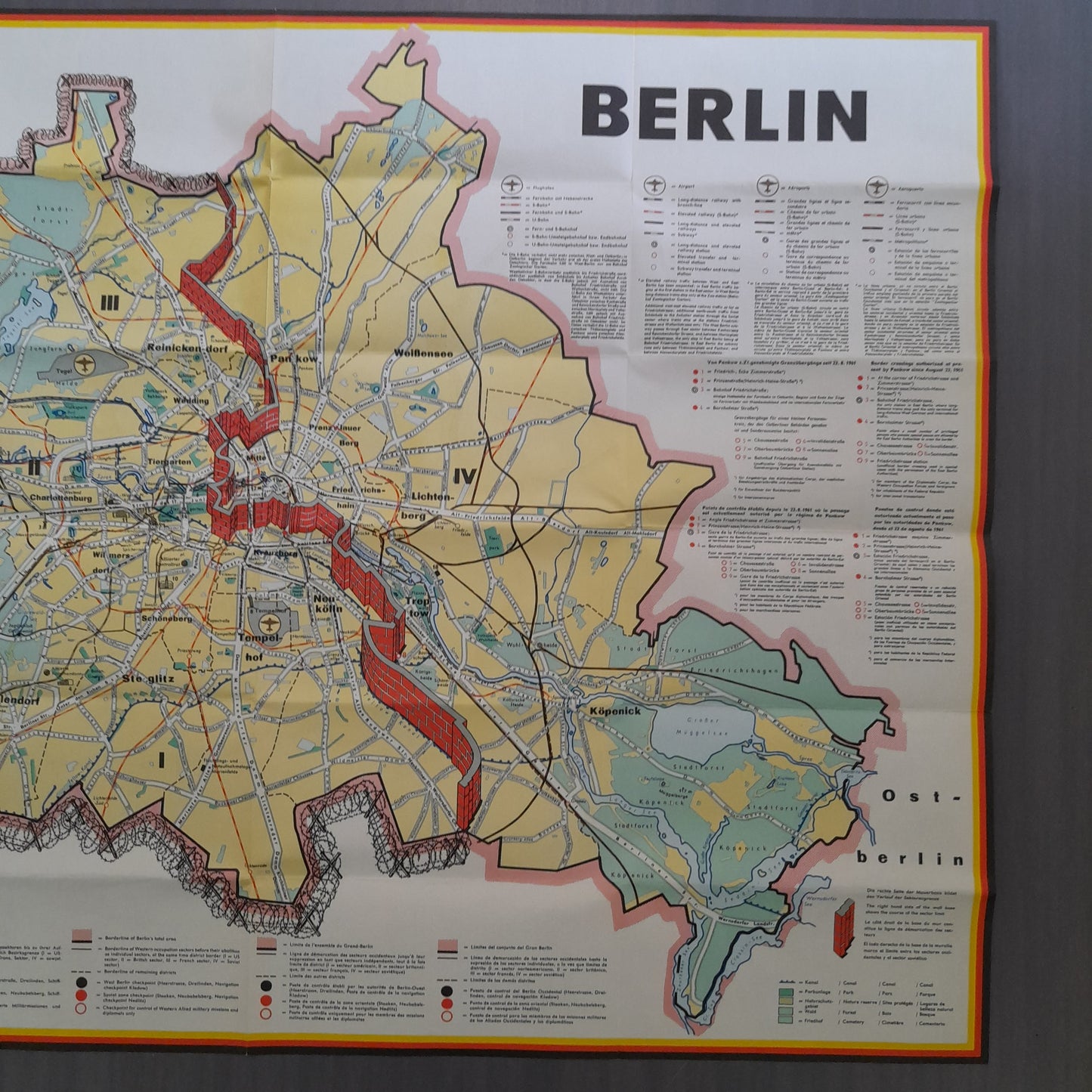 plan ville ancien berlin