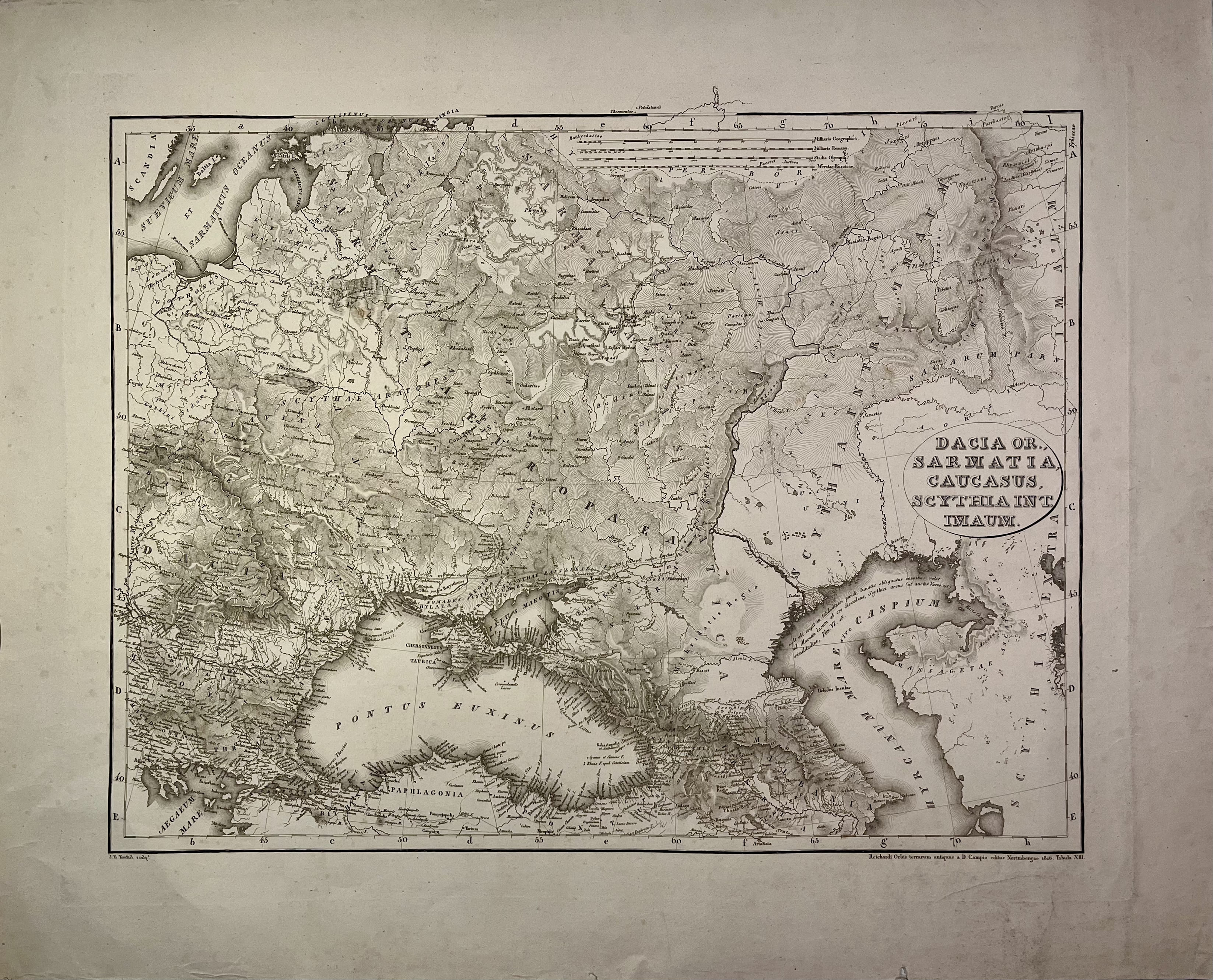 Cartes Anciennes De La Russie Vente De Cartes Et Plans Historiques Cartes Anciennes De La Russie Vente De Cartes Et Plans Historiques