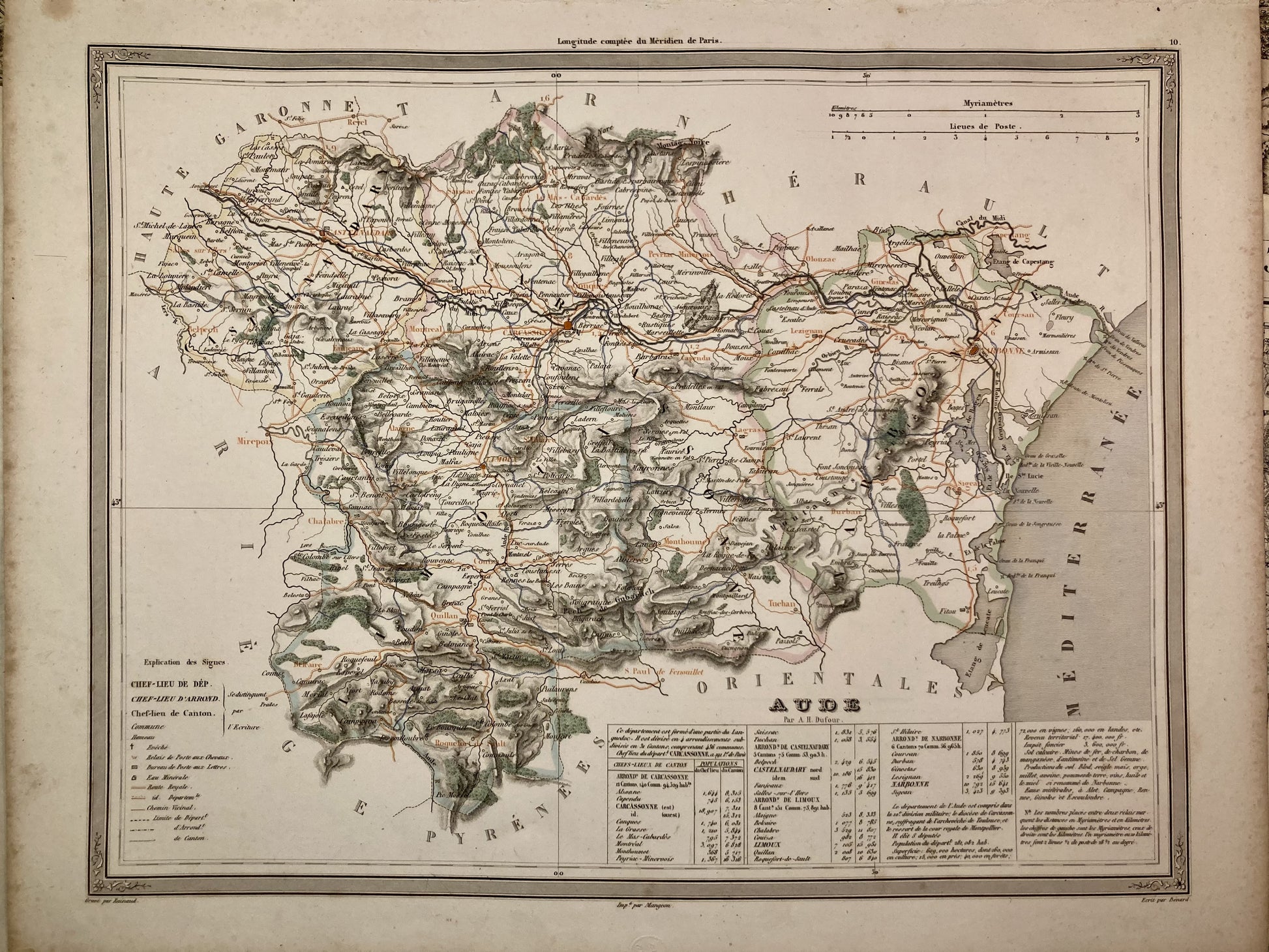 Aude (département) - Wikipédia Aude (département) - Wikipédia