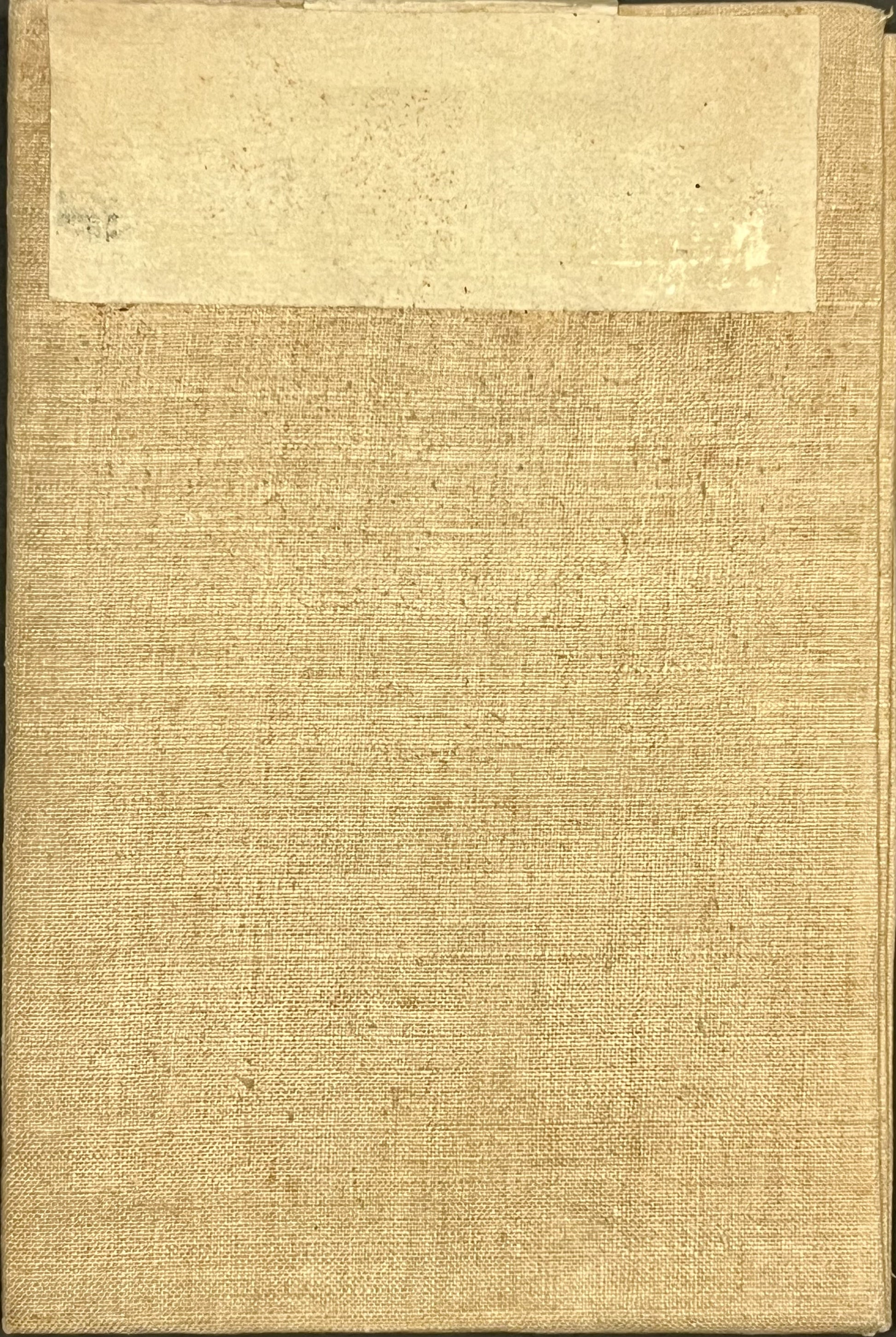 Carte Cassini entoilee Chartres