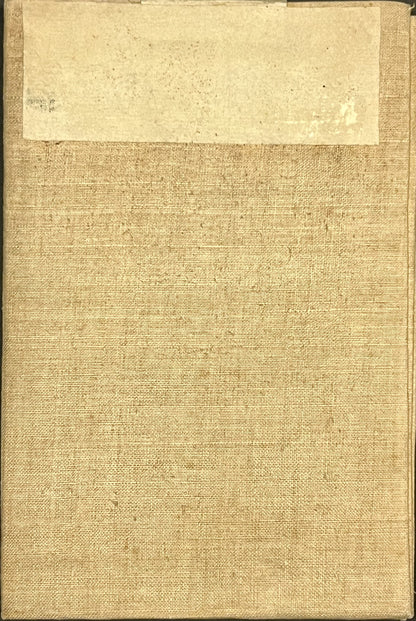 Carte Cassini entoilee Chartres