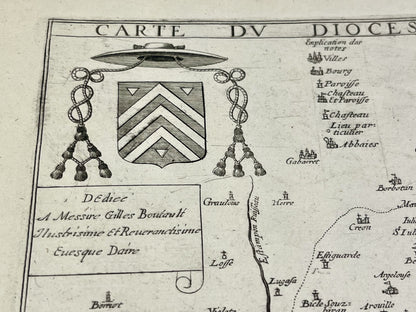 Diocese Aire-sur-l'Adour