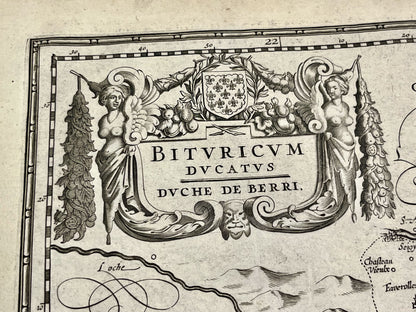 Duche de Berry