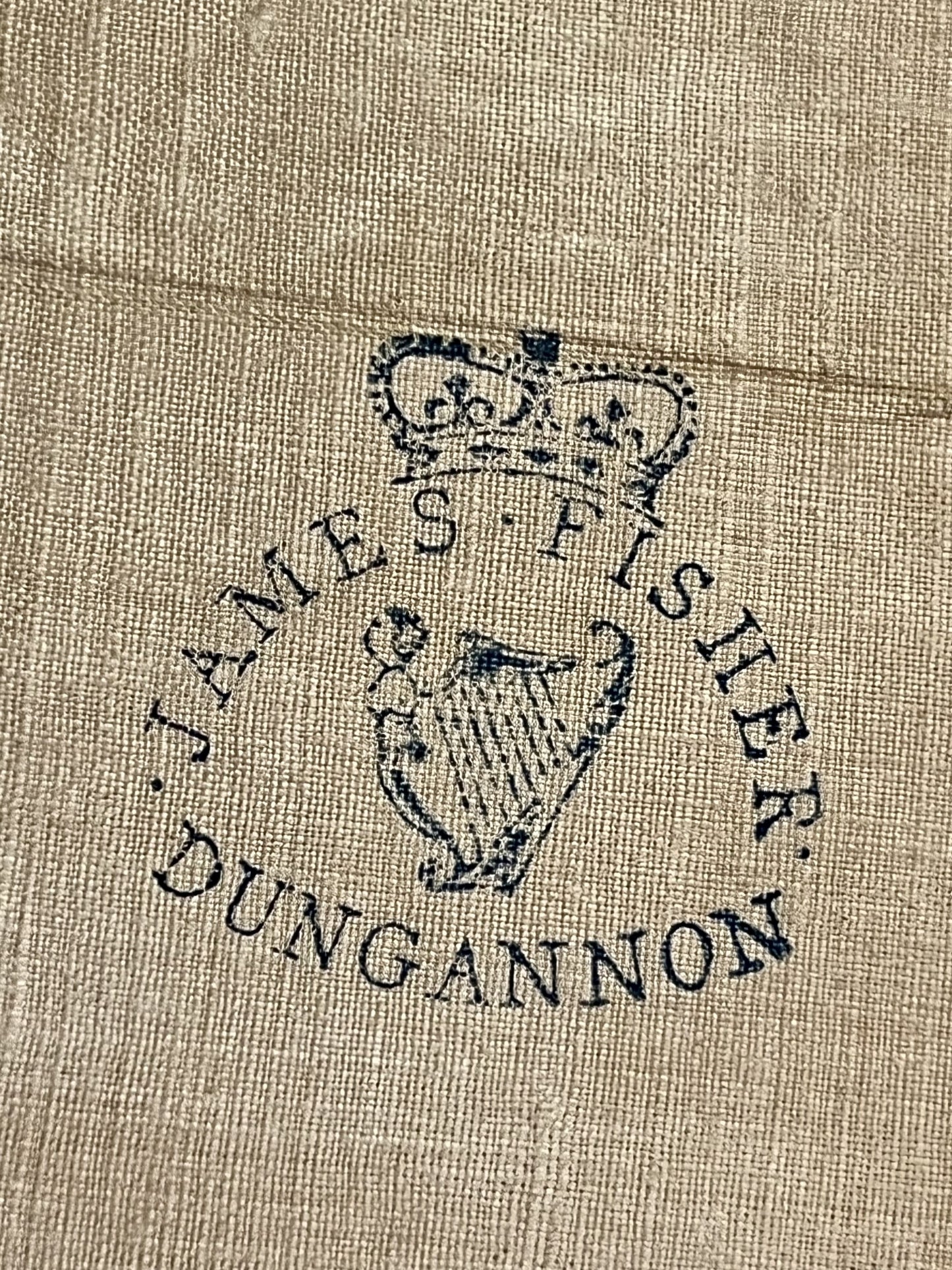 James Fisher Dungannon