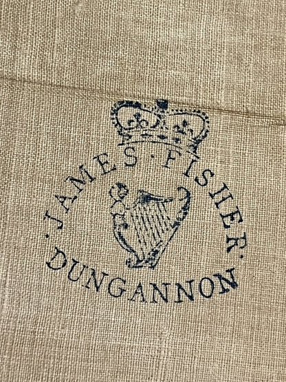 James Fisher Dungannon