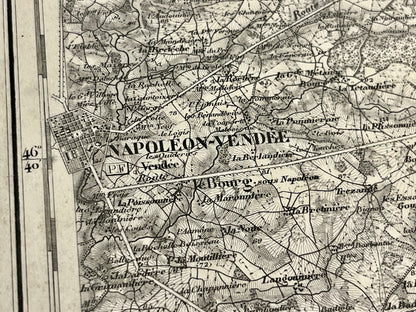 Napoleon-Vendee