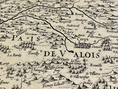 Pays de Valois