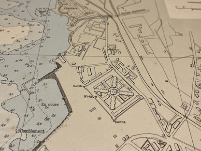 Prison de Civitavecchia