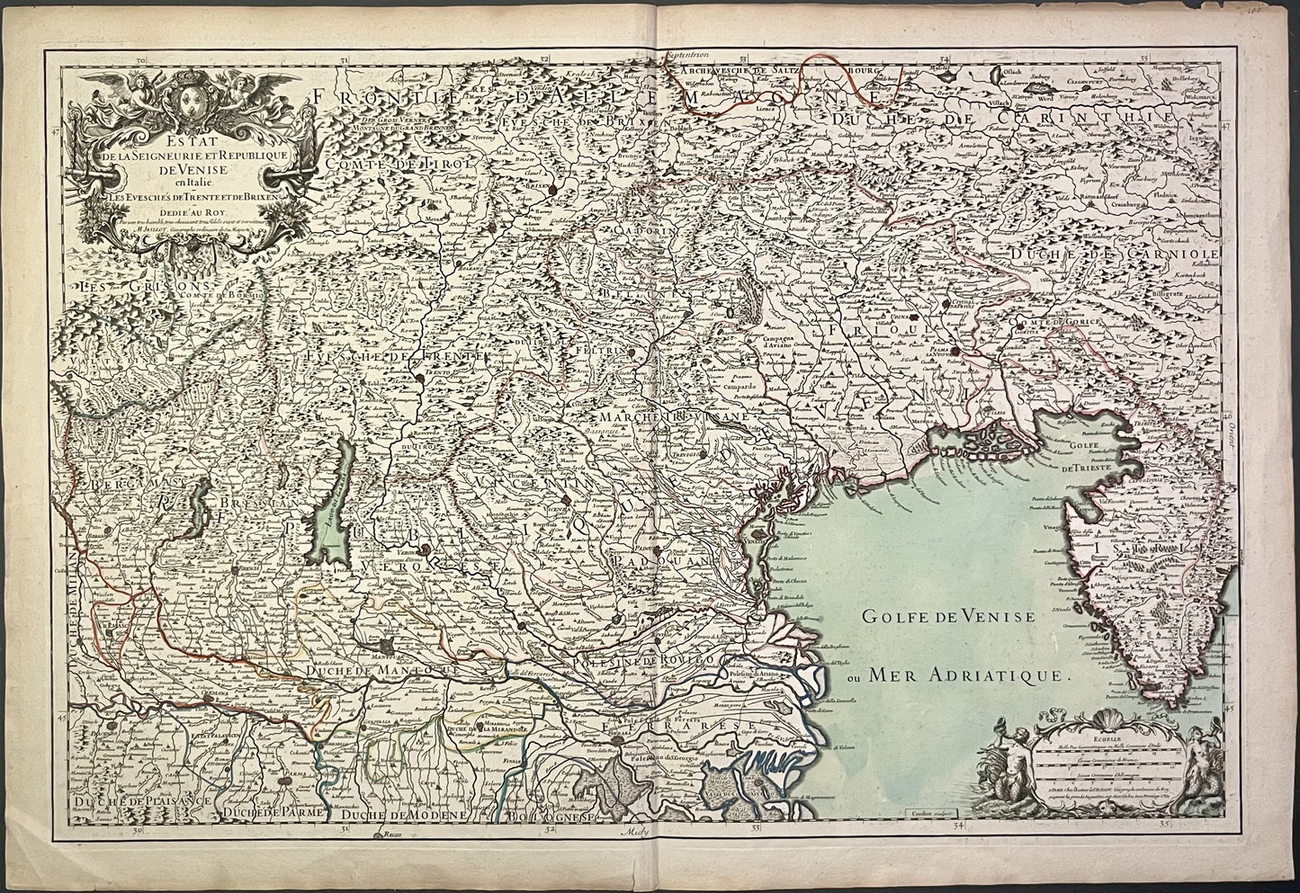 Republique de Venise