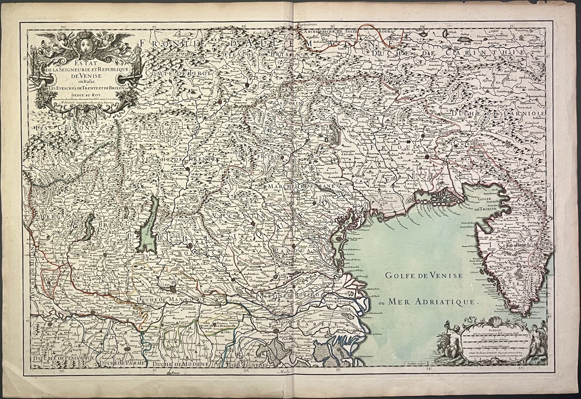 Republique de Venise