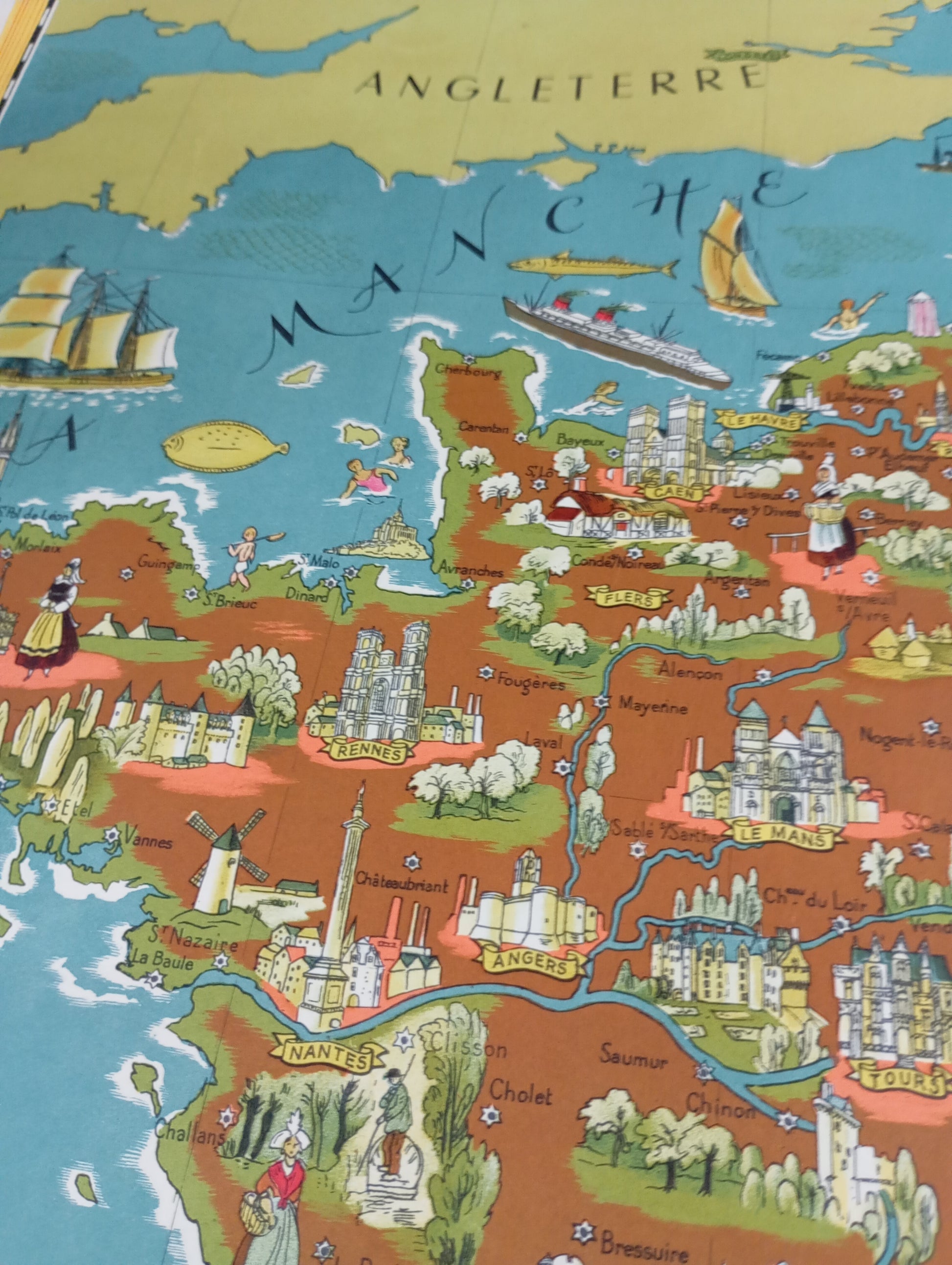 carte france scolaire lucien boucher