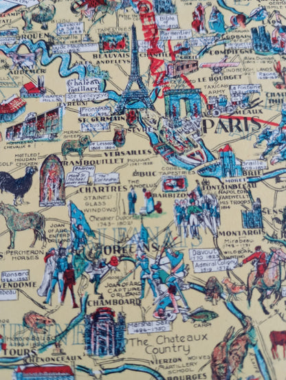 carte plan ancien histoire france