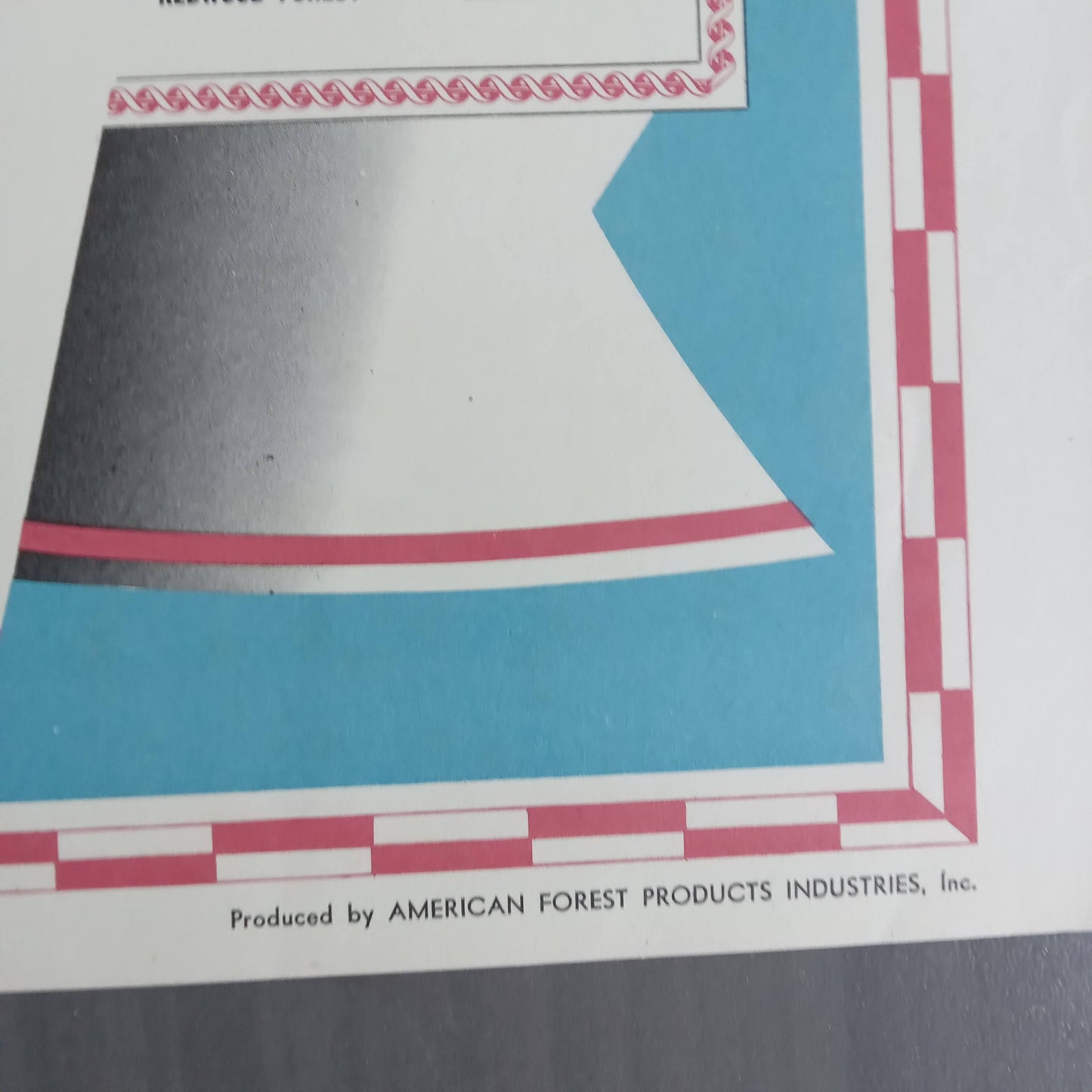 carte scolaire etats-unis ancienne