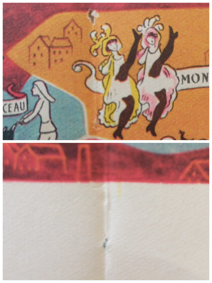 lucien boucher paris défaut haut et bas 