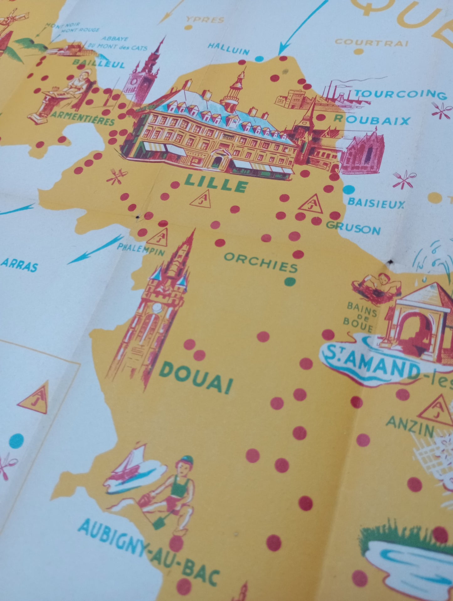 plan ancien nord pas de calais 