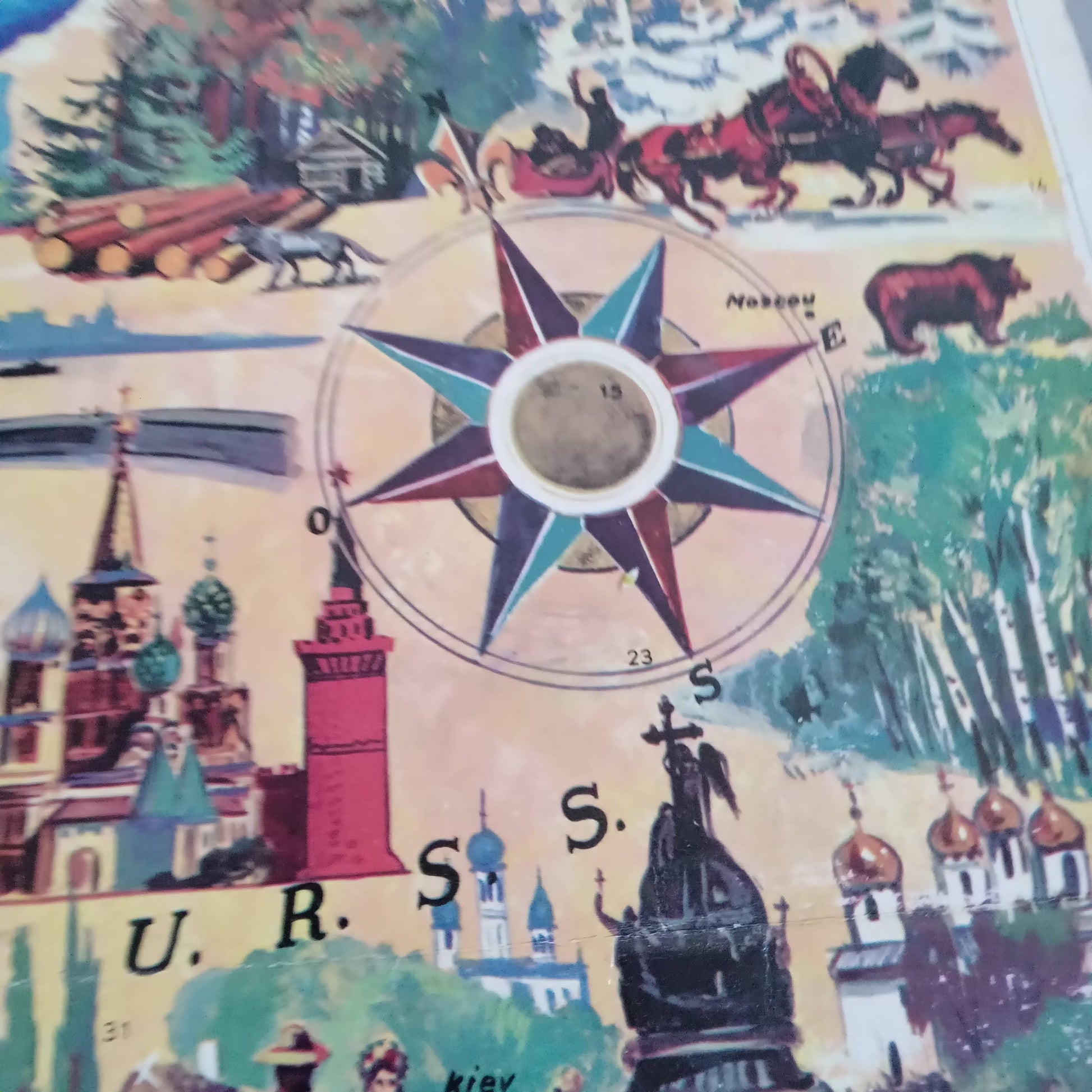 plan europe vintage prior 