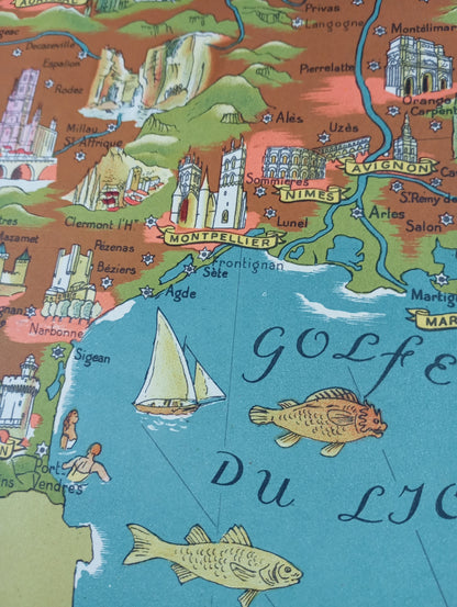 plan france scolaire lucien boucher